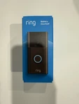 Sealed Ring Battery Video Doorbell Motion Bronze. Fixed Price $30.00.