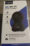 Hugolog 2K 3MP Indoor Pan/tilt Security Camera With Auto-focus,ideal For Baby. Fixed Price $27.00.