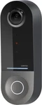 Wemo Smart Video Doorbell Apple Homekit Secure With Hdr WDC010 - Black. Fixed Price $51.06.