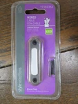 Home Style Selections Wired Led Bronze Finish Doorbell #2369364. Fixed Price $11.00.