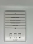 Tektone Apartment Speaker Station, Wire (IR204E). Fixed Price $31.25.