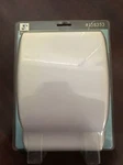 Style Selections Home Door Chime Timbre WIRED/CABLE#158353 Cableado White. Fixed Price $19.99.