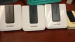 (lot Of 4) Physen Wireless Doorbell Chimes. Fixed Price $29.99.