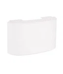 Craftmade Builder Chime (white) CH2000-W Only. Fixed Price $25.00.
