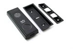 Anker Eufy T8220 Security Wireless 1080P Video Camera Phone App Doorbell. Fixed Price $34.99.