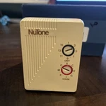 Nutone LA-195R Visual Door Receiver. Fixed Price $33.00.