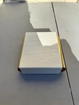 Desa Door Bell Chime Battery Opperated SL-6180-RX-A. Fixed Price $17.59.