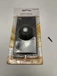 Craftmade PB3037-WB Traditional Surface Mount Doorbell Weathered Black. Fixed Price $19.50.