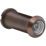 Stanley National Hardware Venetian Bronze Door Safety Viewer. Fixed Price $9.95.