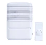 Utilitech Wireless Doorbell Kit Brand New Great Deal Hurry Fast. Fixed Price $16.99.