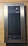 Aiphone IXG-DM7-HID Entrance Station Chassis SBX-IXGDM7. Fixed Price $850.00.