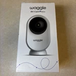 Waggle Rv Cam Mini. Fixed Price $29.99.