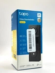 Tp-link Tapo Video Doorbell Mini Wireless Smart Wifi Camera Night Vision D205. Fixed Price $39.99.