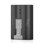Ring Rechargeable Quick Release Battery Pack 8AB1S7-0EU0. Fixed Price $52.28.