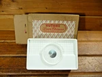 Vintage Nos Nutone Champion Door Bell Chime Box Mcm. Fixed Price $45.00.