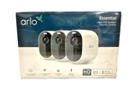 Arlo VMC2330W-100NAS Wireless Indoor/outdoor Spotlight Security Camera. Fixed Price $129.99.