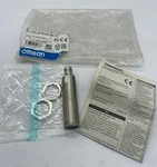 Omron E2A-M18LS08-M1-B2 Proximity Switch Sensor. Fixed Price $95.20.