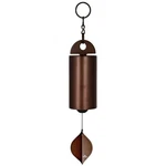 Woodstock Heroic Windbell Antique Copper. Fixed Price $134.70.