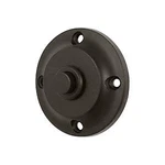 Deltana BBR213U10B US10B Bell Button Round Contemp Brass. Fixed Price $28.86.
