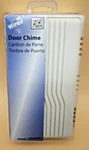 Heath Zenith Chime 2 Note Front 1 Rear Doorbell Hardwired 96/M-B. Fixed Price $22.99.