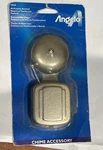 Vintage Angelo Chime Accessory 76030 All-purpose Doorbell Battery Transformer. Fixed Price $22.49.