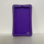 Casebot Silicone Tablet Cover 8 X 5 -fits Amazon Fire Kindle 7. Fixed Price $12.99.