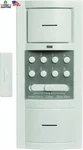 Xodus Innovations HS4317B Battery Powered Wireless Security Door Alarm With Key. Fixed Price $37.36.