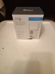 Ring Chime Pro Wi-fi Extender And Indoor. Fixed Price $25.99.