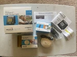 Silent Call SK2-SS Sidekick Ii Strobe Bed Vibrator Doorbell Hearing Impaired. Fixed Price $34.30.