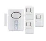 General Electric Indoor Window And Alarm Kit White. Fixed Price $27.99.