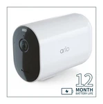Arlo Pro Xl VMC4050P Add-on Camera With Motion Color Night Vision No Hub. Fixed Price $79.00.