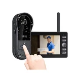 Door Bell Camera Wireless No Subscription With Monitor For Apartmen... Fast Ship. Fixed Price $90.10.