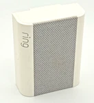 Ring Chime (2ND Gen) Plug-in Wi-fi Smart Doorbell Speaker Alert System 5AT1S2. Fixed Price $22.95.