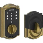 Schlage 12287 10116 Touch Deadbolt. Fixed Price $235.02.