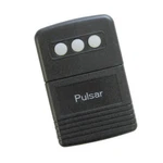 Pulsar 8833T Remote Control Transmitter 318MHZ Dip Switch Channel Allstar. Fixed Price $36.50.