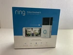 Ring Video Doorbell 2. Fixed Price $70.00.