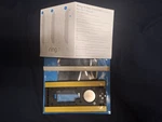 No Drill Mount For Ring Video Doorbell 2ND Generation - Open/unused. Fixed Price $6.00.