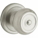Weiser Lock GA101 P15 6LR1 Phoenix Pass Knob Satin Nickel. Fixed Price $20.99.