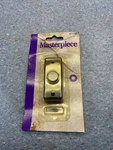 Nutone / Masterpiece RCPB710 Lighted Push Button Door Bell New. Fixed Price $17.99.