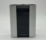 Honeywell Premium 51459SL 6-VOLT Portable Plus Wireless Door Chime/no Ac. Fixed Price $15.00.