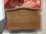 Vintage Nutone LB-13V Chime Doorbell Mcm Mid Century Modern Decor Concord. Fixed Price $64.60.