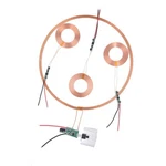 Taidacent High Power 24V 200MM One-to-many Long Distance Wireless Inductive C.... Fixed Price $56.68.