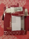 Heath Zenith DL-6196-00 Wireless Additional Plug-in Door Chime Receiver. Fixed Price $32.99.