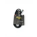 Morris Replacement Power Supply Cord 89224 6FT 15A-125V-1875W 14/3SJT. Fixed Price $8.99.