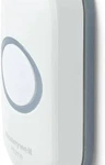 Home RPWL400W2000 Series 3, 4, 5, 9 Wireless Doorbell Push Button With Halo .... Fixed Price $36.08.