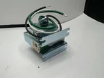 Newhouse Hardware Tri-volt Transformer Ring Nest & Standard Doorbell 3TRAN. Fixed Price $17.99.
