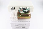 Edwards C212-W White Chime Kit W/ Transformer, Non-illluminated Pushbuttons. Fixed Price $39.99.