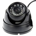 3.6MM 1080P Dome With Ir Led Night Vision Hd Webcam Infrared Pc Camera.... Fixed Price $59.75.