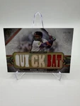 2024 Topps Triple Threads Michael Harris Ii Game Used Relic /36 #TTR-MH4. Fixed Price $20.00.