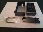 F Nvil I60K Compact Sip Video Door Phone Intercom Access Control System. Fixed Price $59.99.